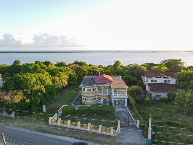 House for Sale   Yallahs