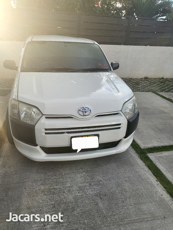 Toyota Probox 1,5L 2015