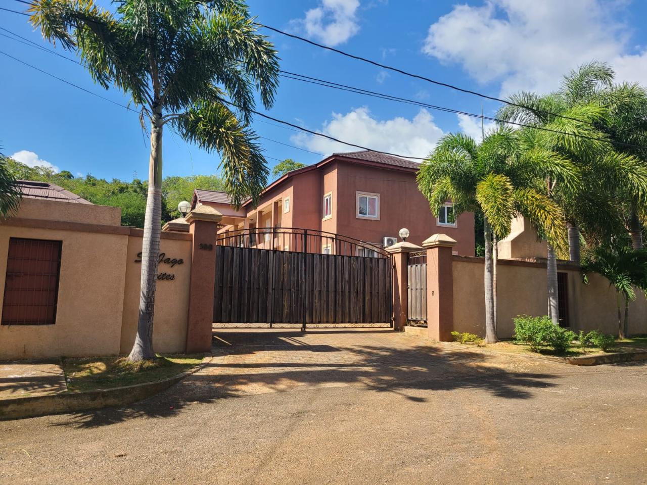 Apartment for Sale   Spanish Town