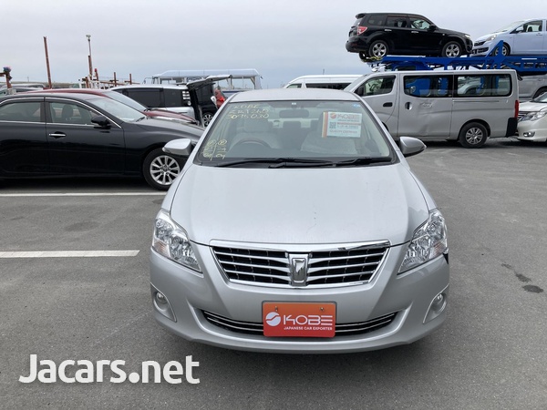 Toyota Premio 2,0L 2014