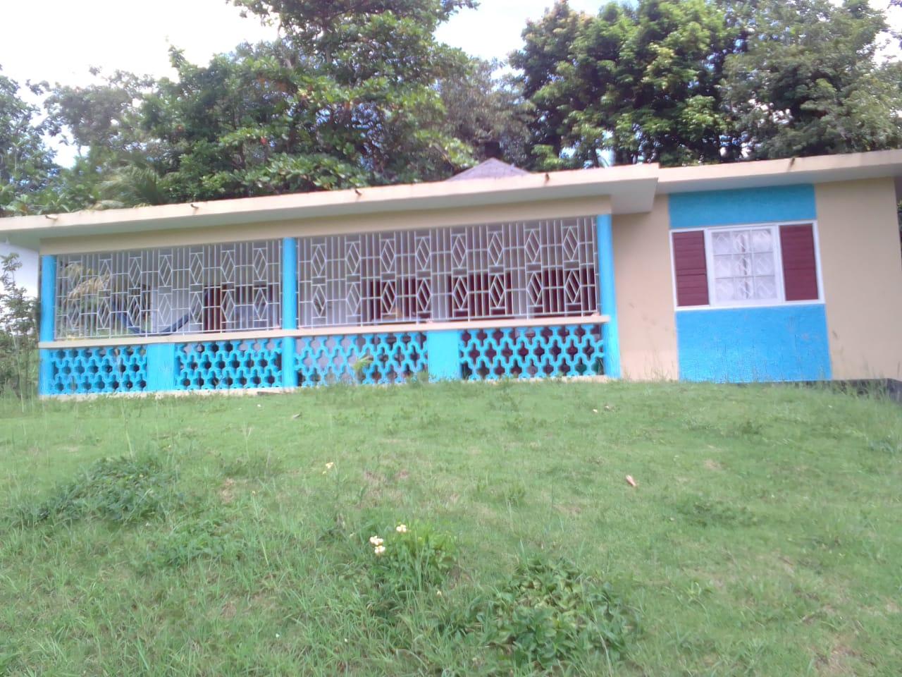 House for Sale   Montego Bay