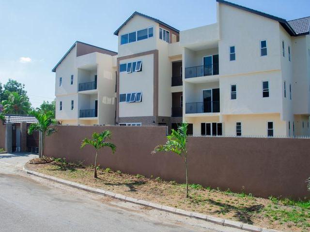 Apartment for Rent   Kingston 19