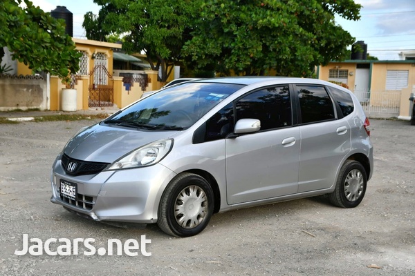 Honda Fit 1,3L 2013