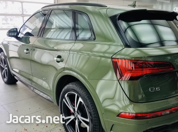 Audi Q5 2,0L 2022