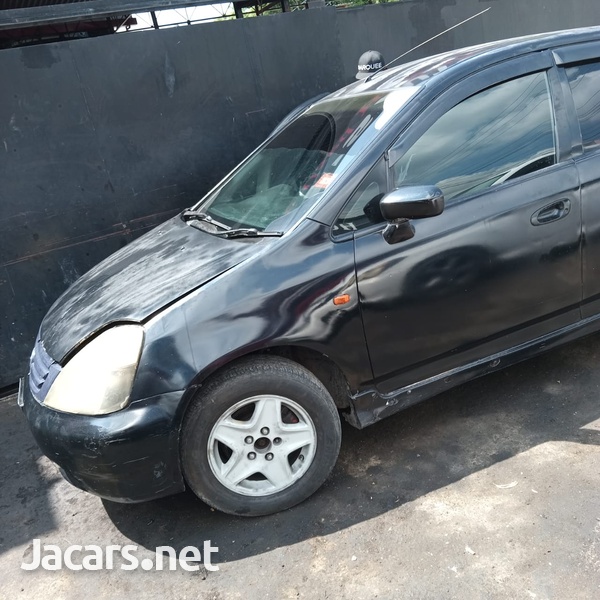 Honda Stream 1,8L 2002