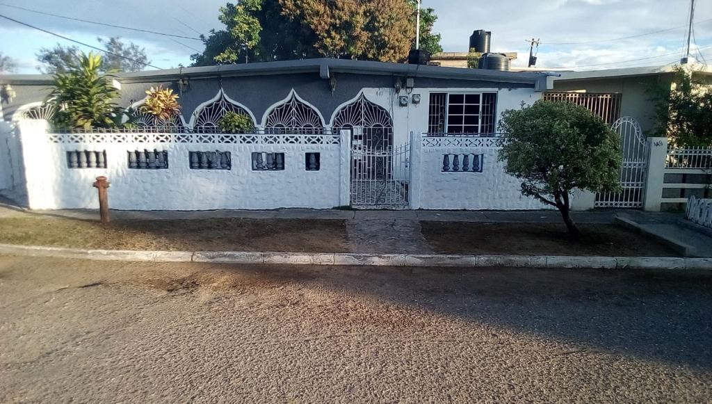 House for Rent   Gregory Park