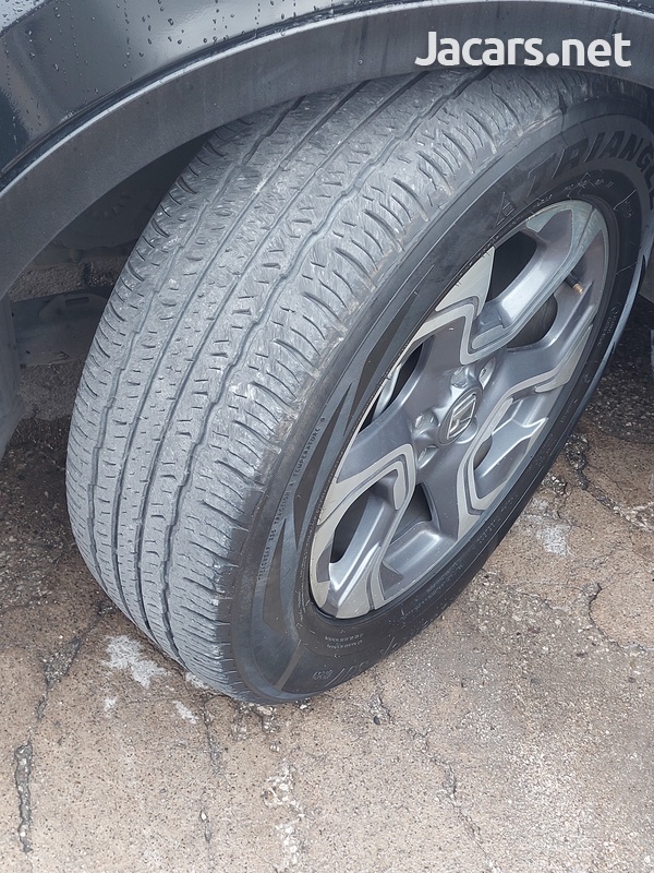 Honda CR-V 1,5L 2017