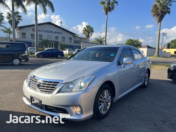 Toyota Crown 2,5L 2011