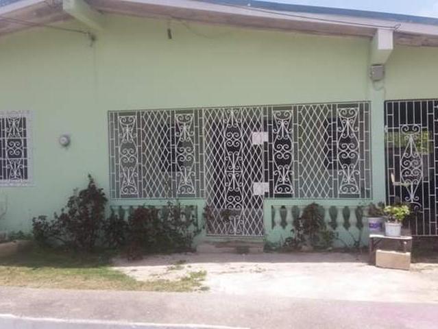 House for Sale   Spanish Town