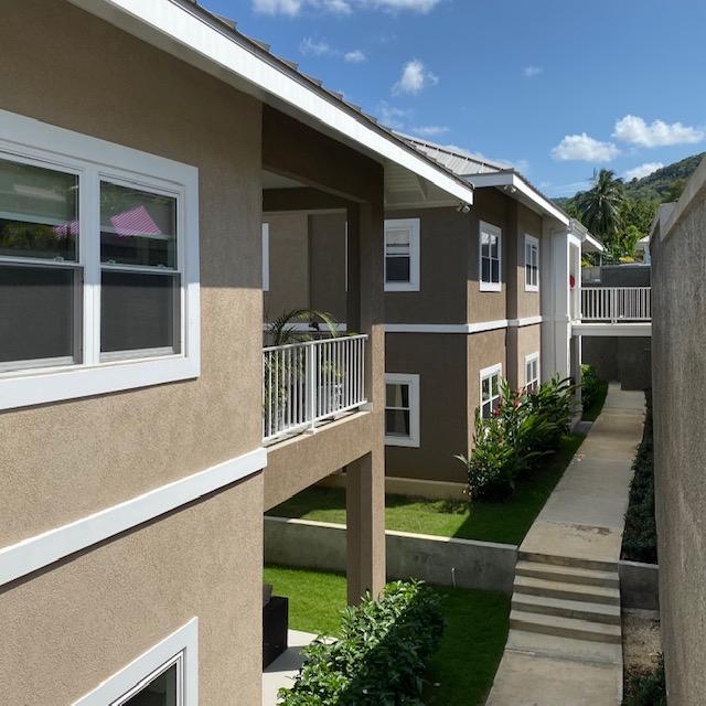 Apartment for Rent   Montego Bay