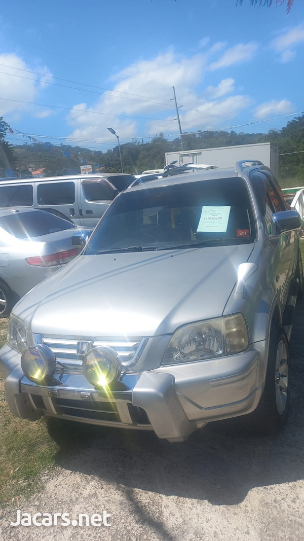 Honda CR-V 1,8L 1996
