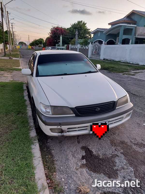 Toyota Corona 1,8L 2000