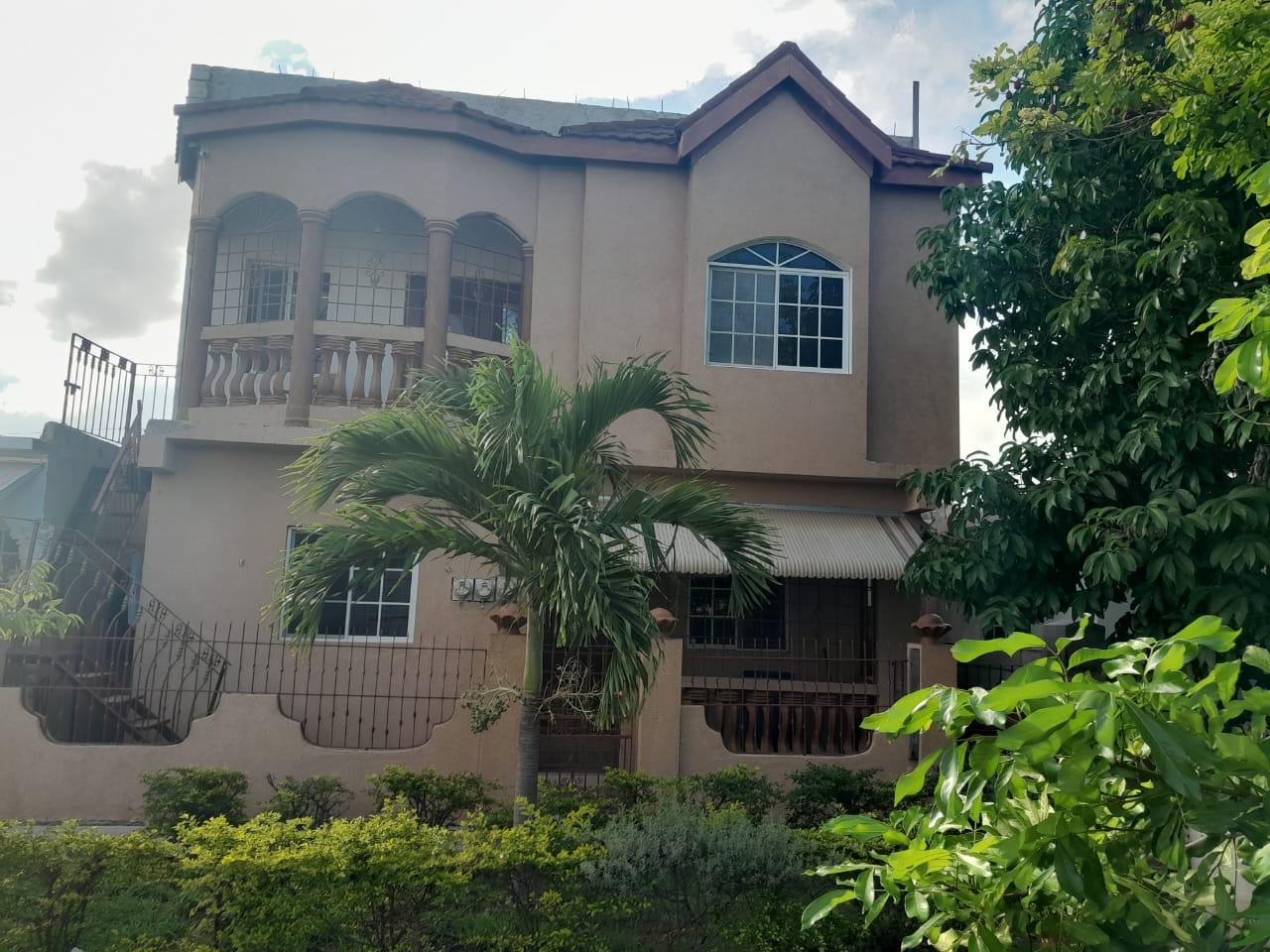 House for Sale   West Queens Park