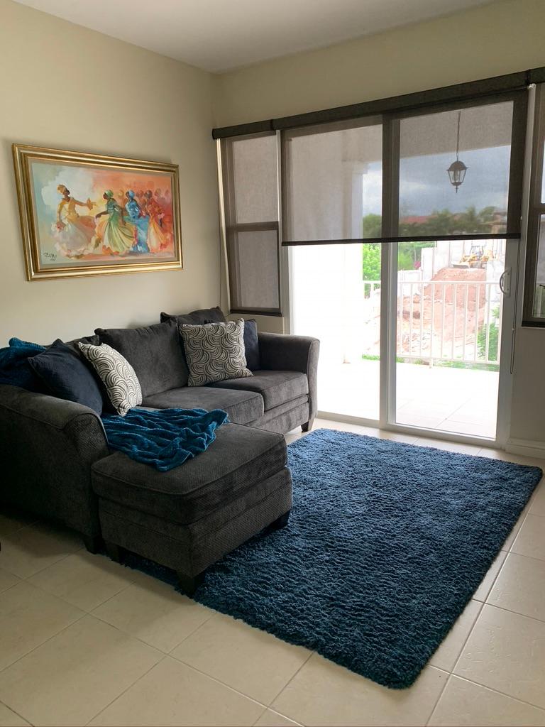 Apartment for Rent   Kingston 8