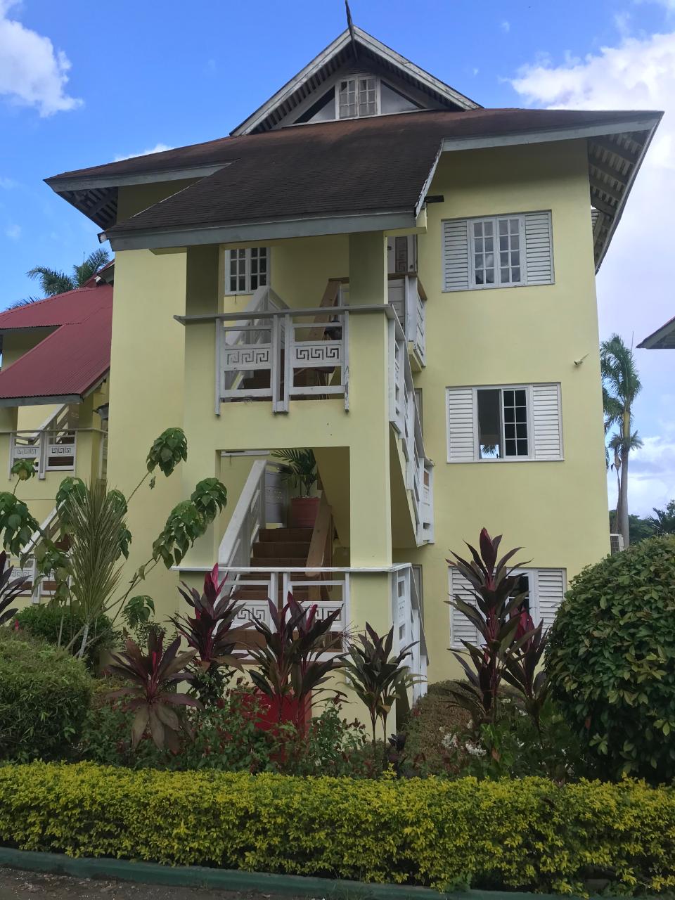 Resort Apartment/Villa for Sale   Ocho Rios