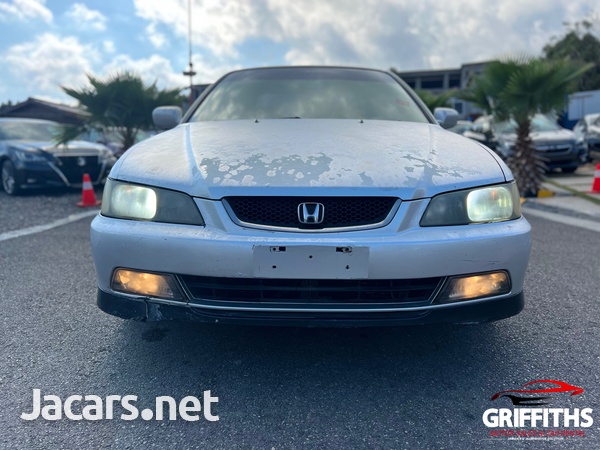 Honda Accord 1,8L 2000