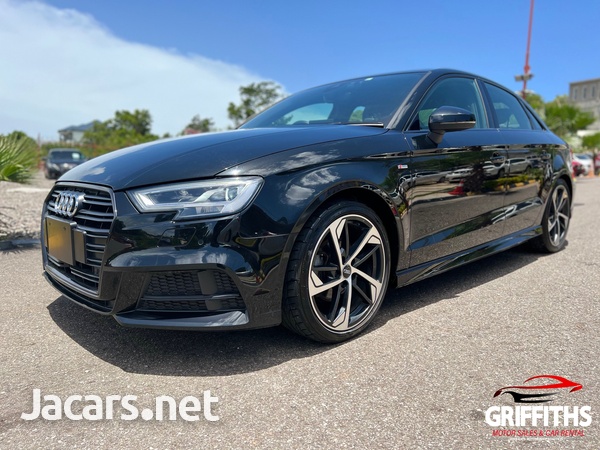 Audi A3 1,4L 2019