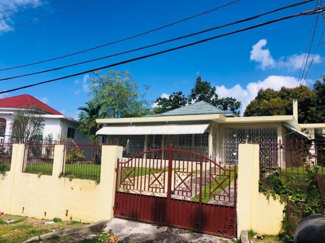 House for Sale   Montego Bay