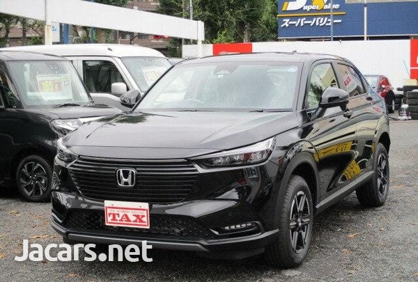 Honda Vezel 1,5L 2022