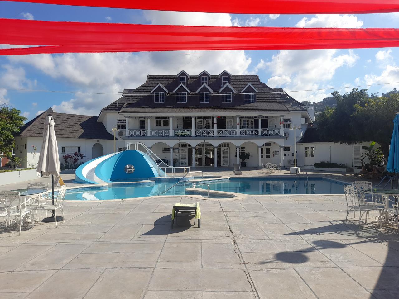 Resort Apartment/Villa for Sale   Ocho Rios