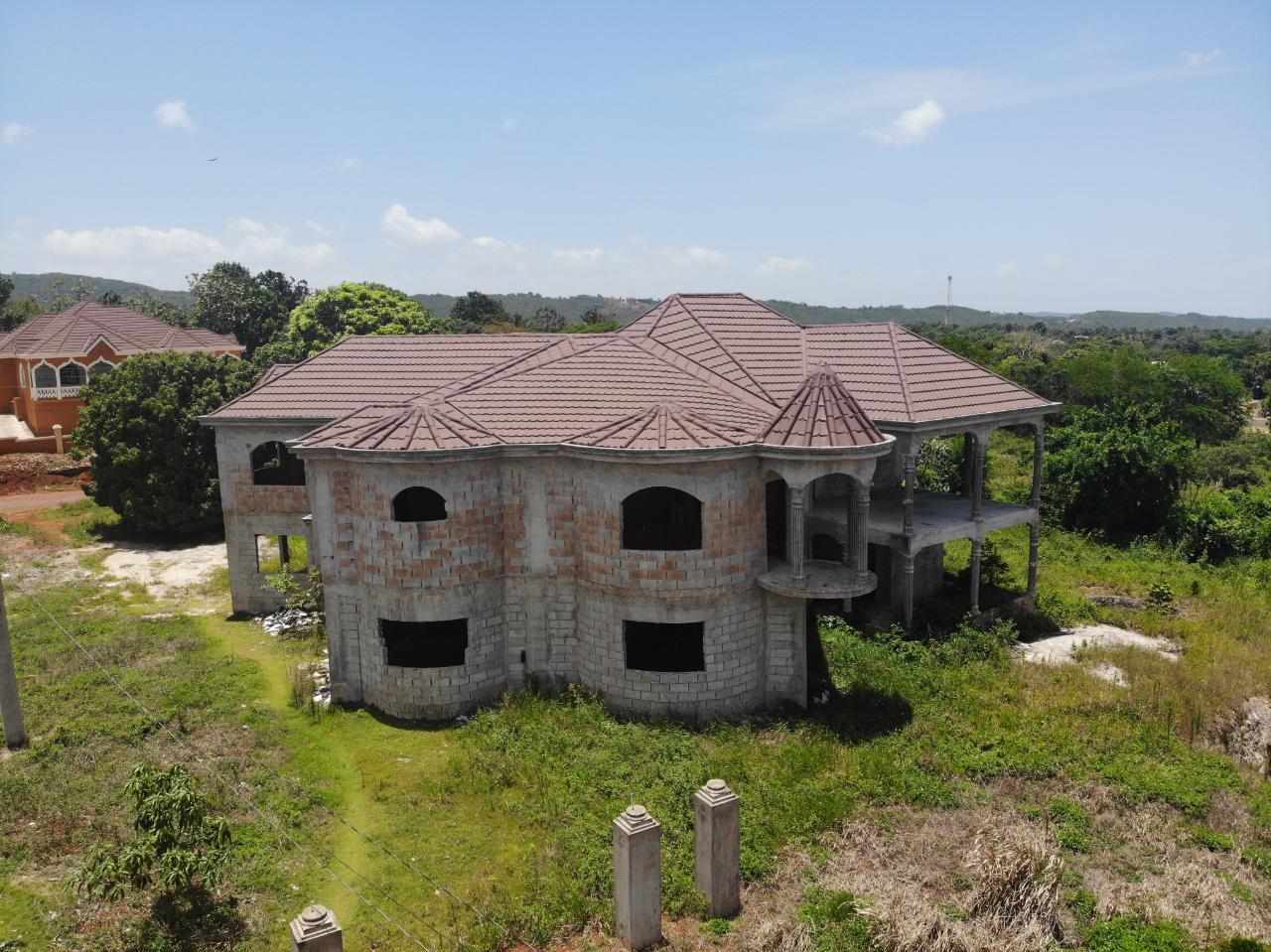 House for Sale   Cross Keys