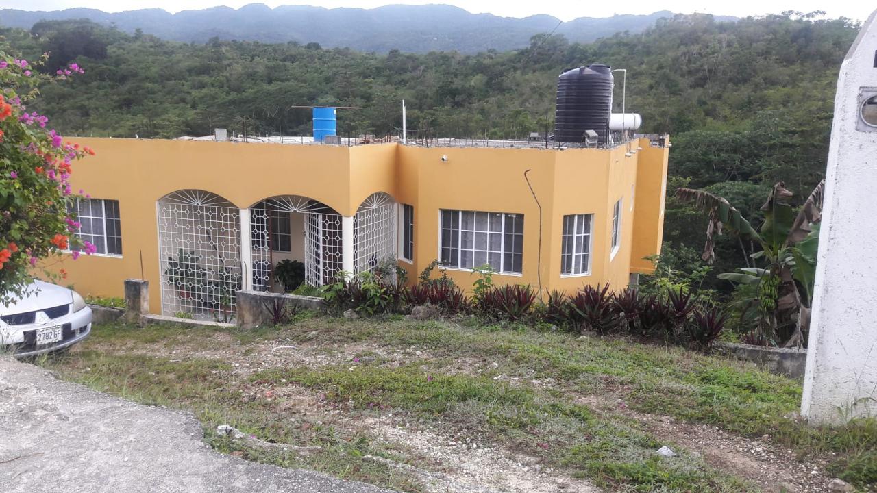 House for Sale   Montego Bay