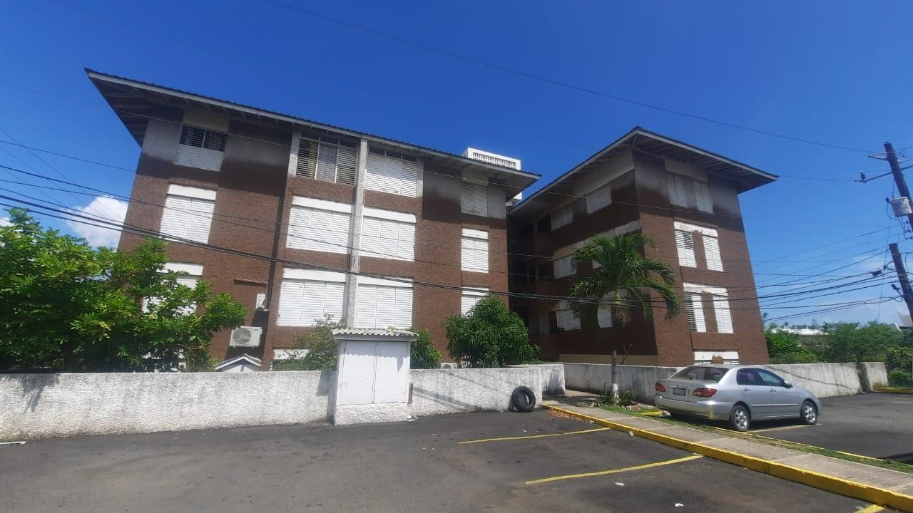 Apartment for Sale   Kingston 10