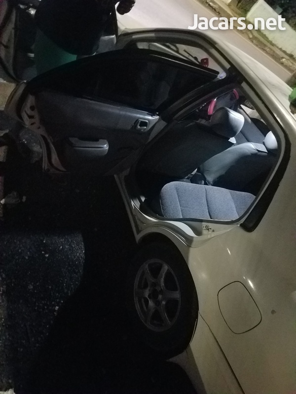 Toyota Corolla 1,5L 2000
