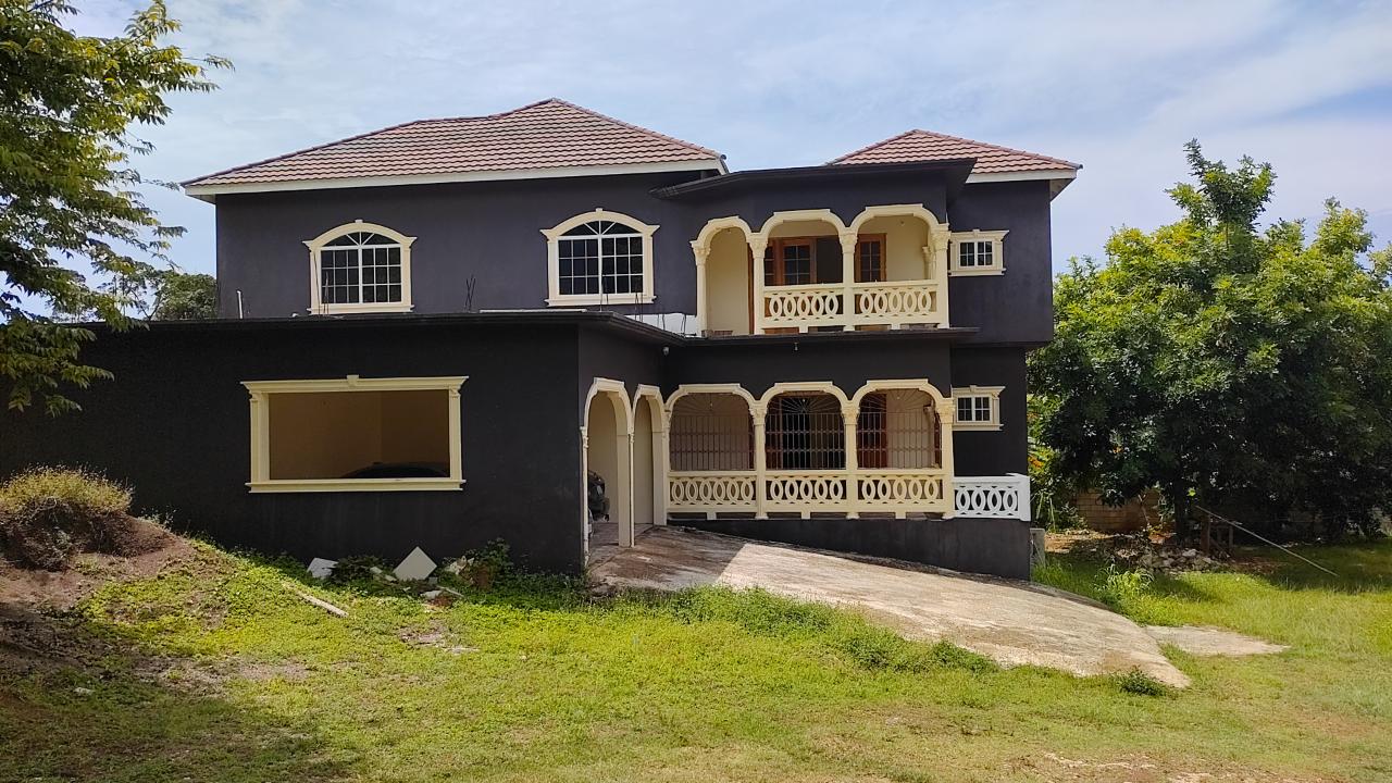 House for Sale Boscobel