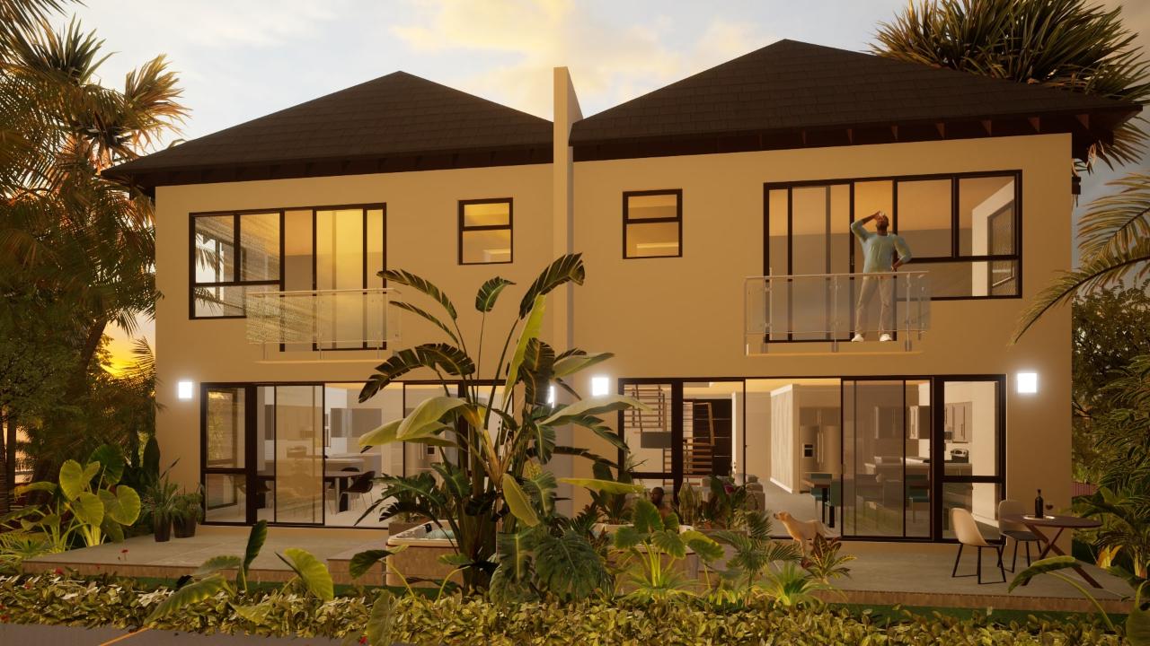 Townhouse for Sale   Runaway Bay