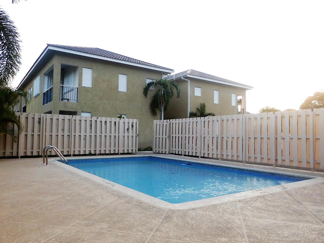 Apartment for Rent   Kingston 6