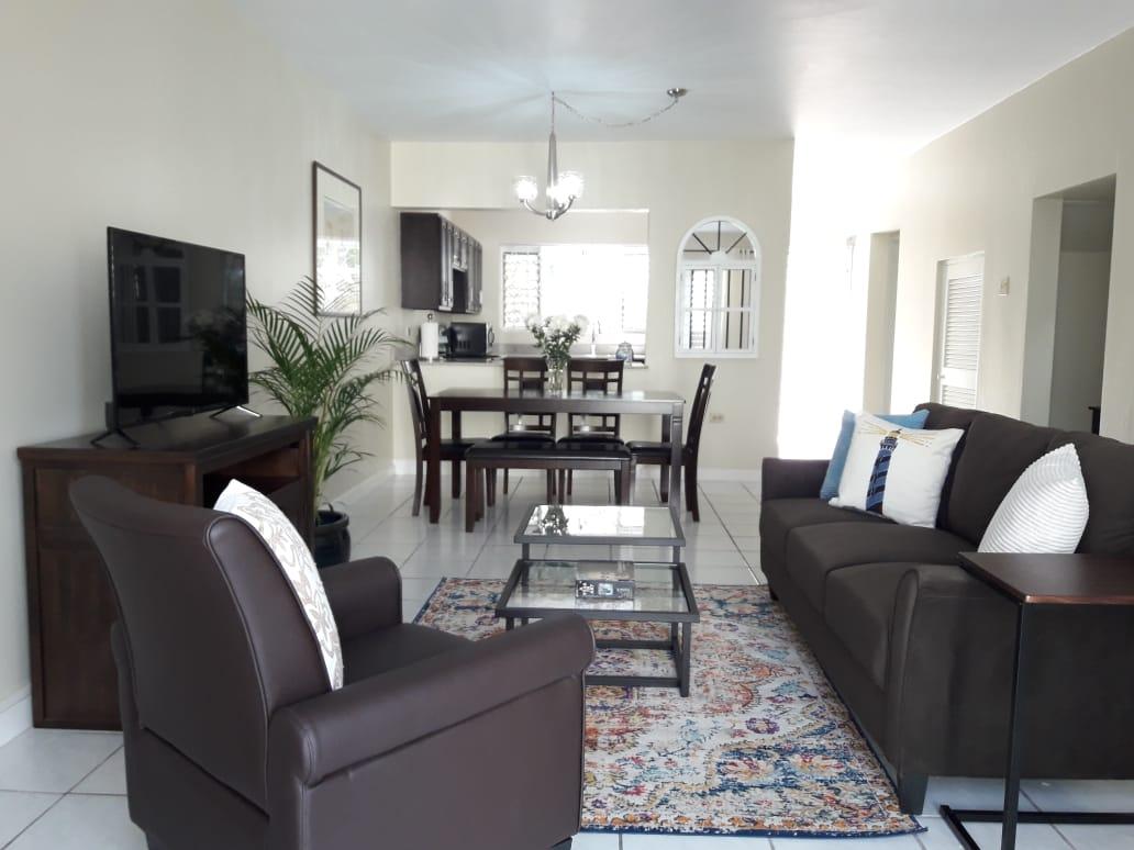 Townhouse for Rent   Montego Bay