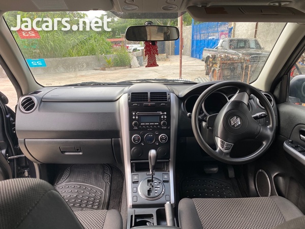 Suzuki Grand Vitara 2,0L 2012