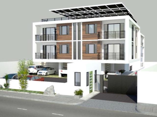 Apartment for Sale   Kingston 8