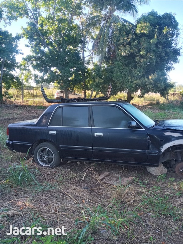 Toyota Camry 2,0L 2007