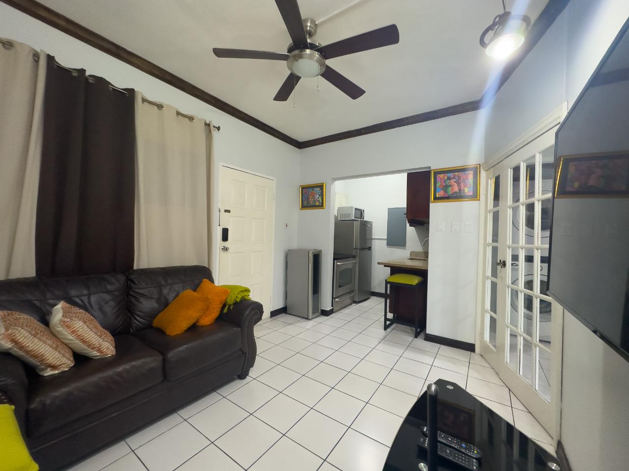 Apartment for Sale   Kingston 6