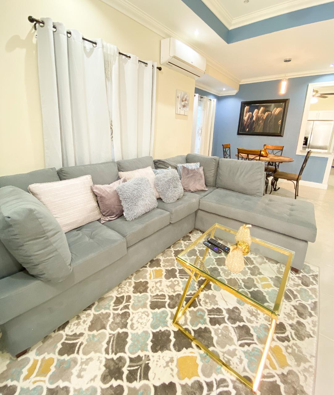 House for Rent   Lucea