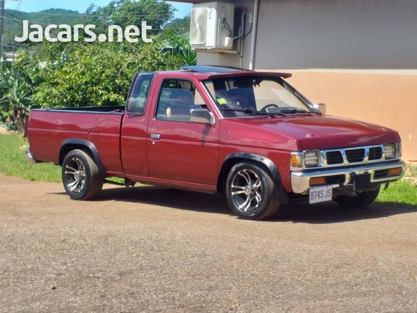 Nissan Pickup 2,0L 1991