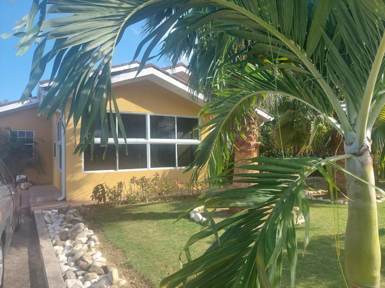 House for Rent   St. Ann's Bay