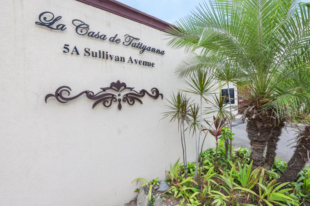 Apartment for Sale   Kingston 8