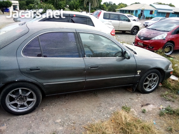 Toyota Sprinter 1,7L 1996