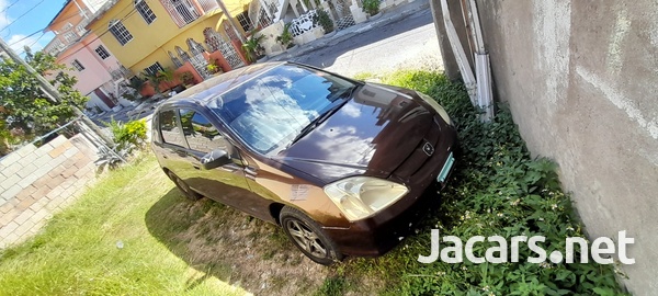 Honda Civic 1,5L 2002