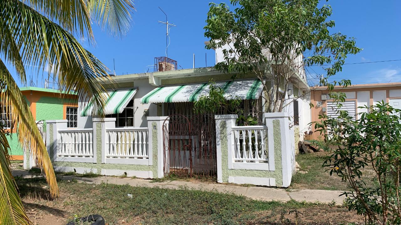 House for Sale   Greater Portmore