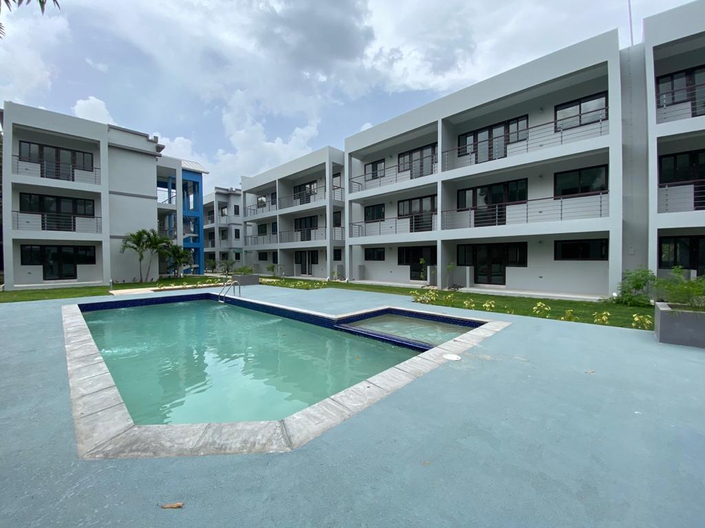 Apartment for Rent   Kingston 9