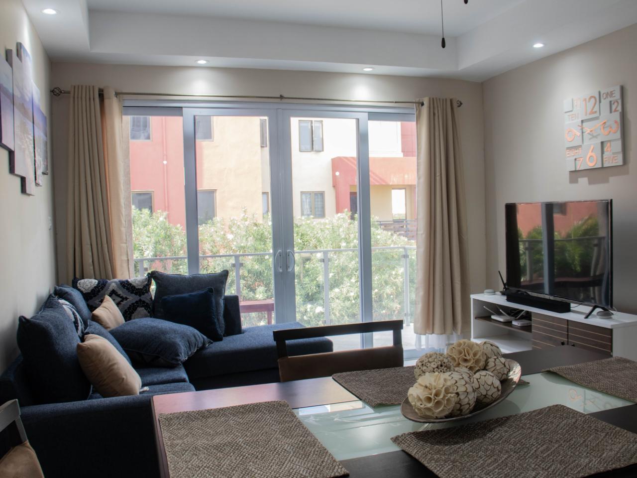 Apartment for Rent   Kingston 10