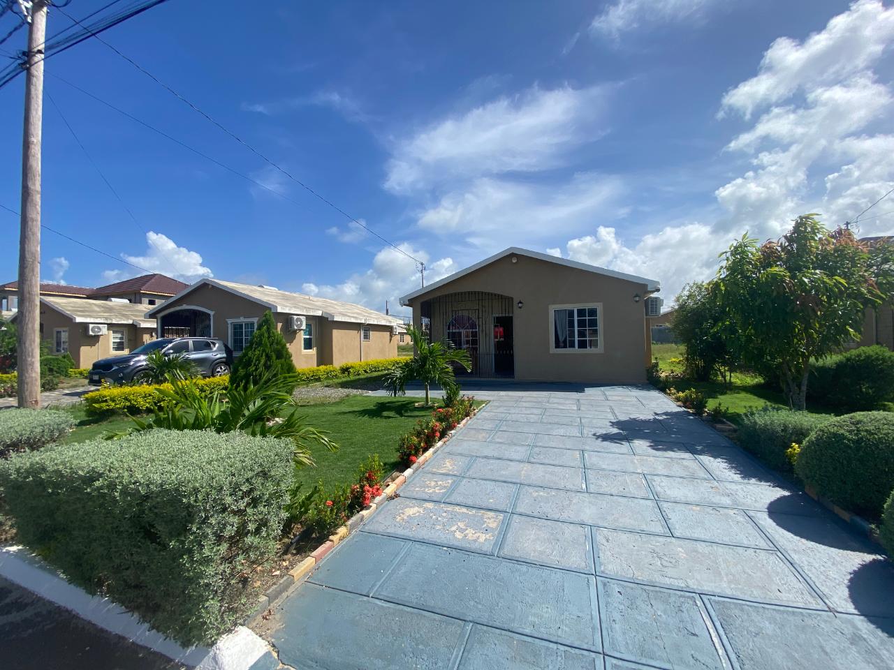 House for Rent   Greater Portmore