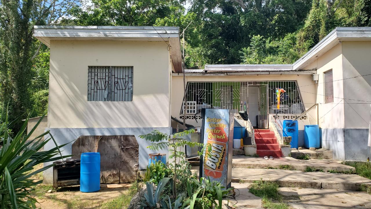 House for Sale   Dutch Hill
