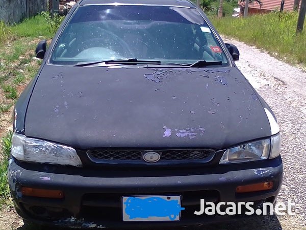 Subaru Impreza 2,2L 1999
