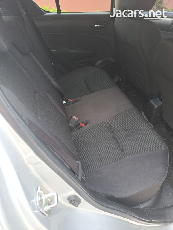 Suzuki Swift 1,3L 2016