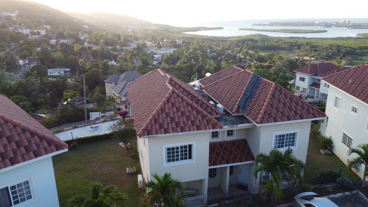 Townhouse for Sale   Montego Bay